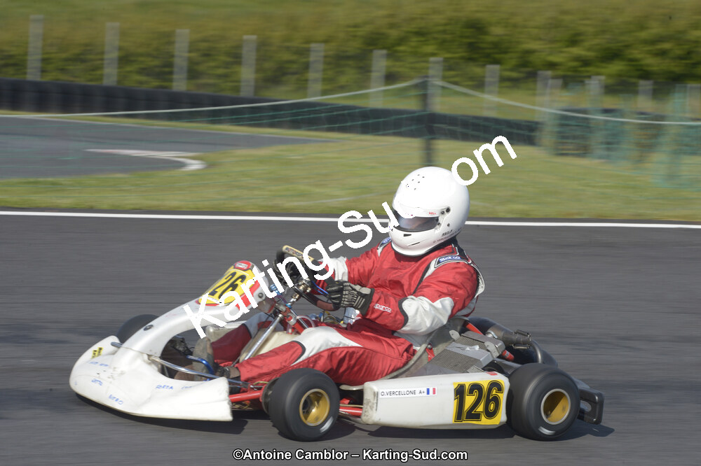 30/04 & 01/05/2016 : 3ème manche du Championnat du Sud 2016 à Belmont sur Rance (Photos Antoine Camblor) 2016 — karting