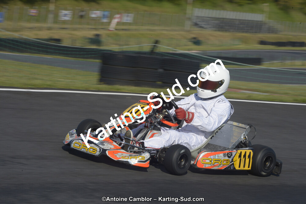 30/04 & 01/05/2016 : 3ème manche du Championnat du Sud 2016 à Belmont sur Rance (Photos Antoine Camblor) 2016 — karting