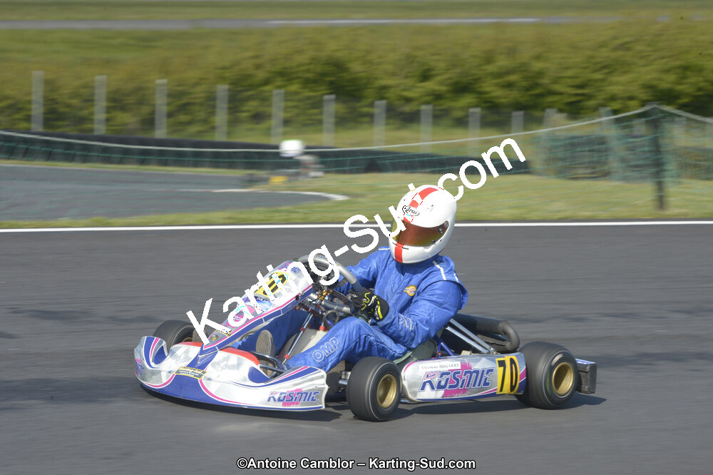 30/04 & 01/05/2016 : 3ème manche du Championnat du Sud 2016 à Belmont sur Rance (Photos Antoine Camblor) 2016 — karting