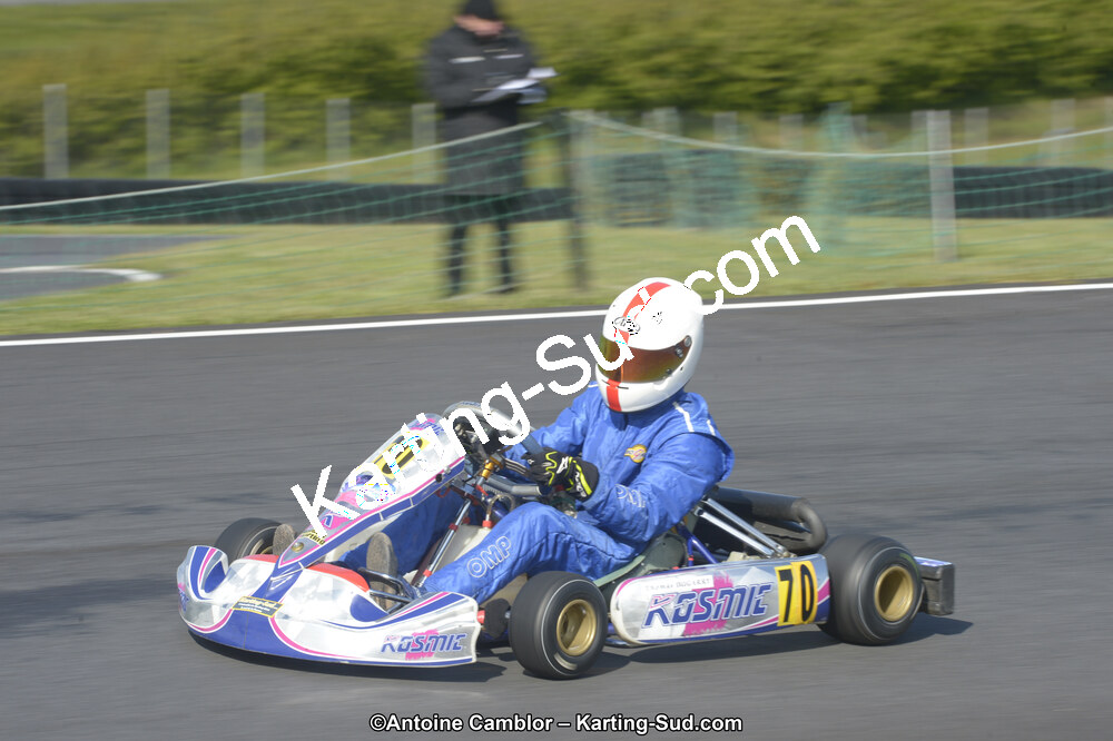 30/04 & 01/05/2016 : 3ème manche du Championnat du Sud 2016 à Belmont sur Rance (Photos Antoine Camblor) 2016 — karting