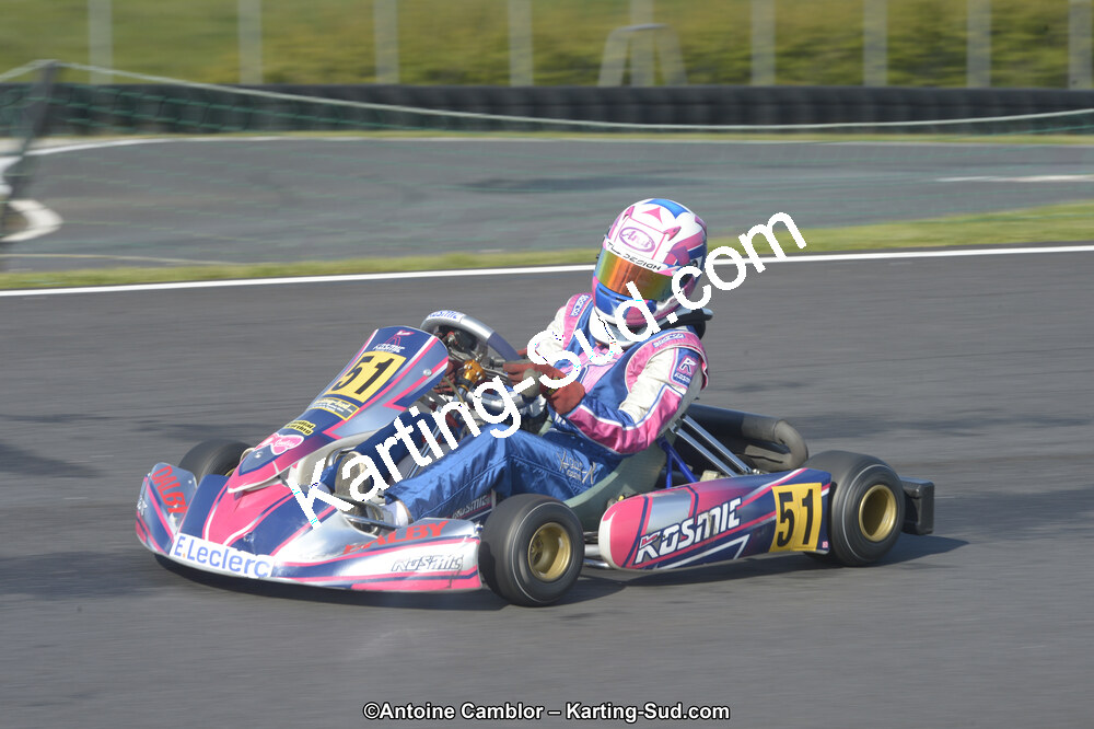 30/04 & 01/05/2016 : 3ème manche du Championnat du Sud 2016 à Belmont sur Rance (Photos Antoine Camblor) 2016 — karting