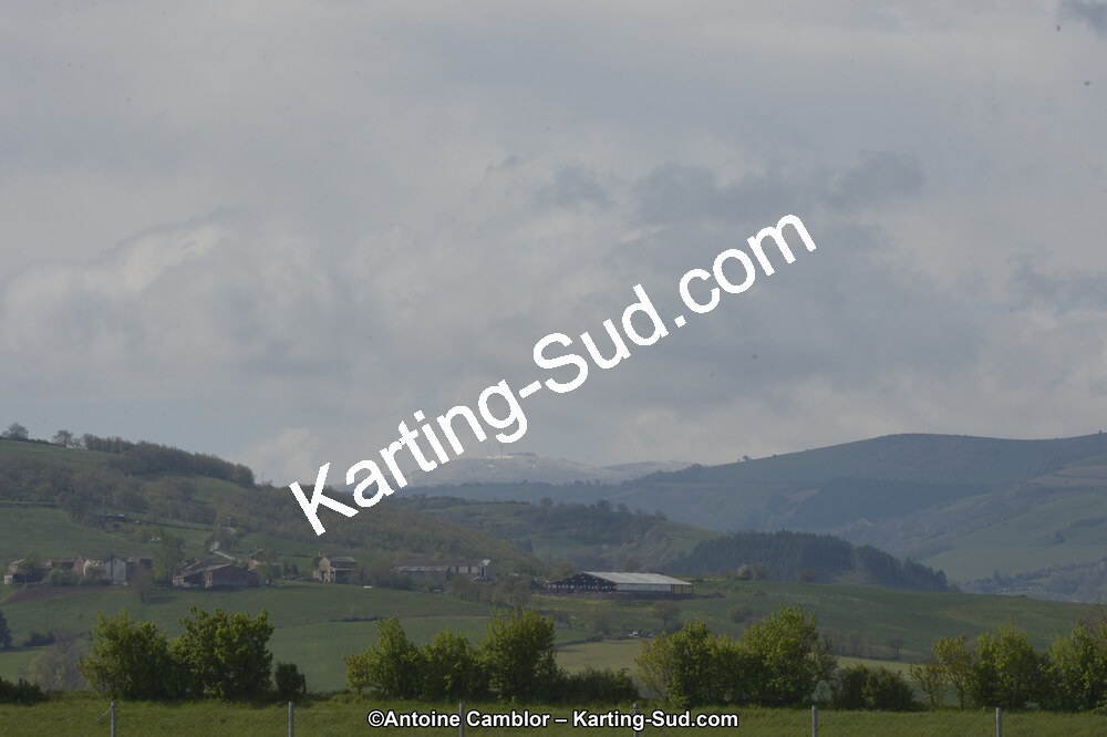 30/04 & 01/05/2016 : 3ème manche du Championnat du Sud 2016 à Belmont sur Rance (Photos Antoine Camblor) 2016 — karting