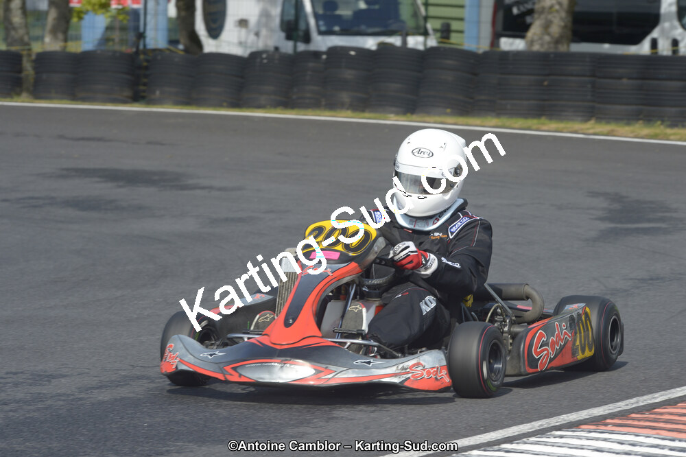 30/04 & 01/05/2016 : 3ème manche du Championnat du Sud 2016 à Belmont sur Rance (Photos Antoine Camblor) 2016 — karting