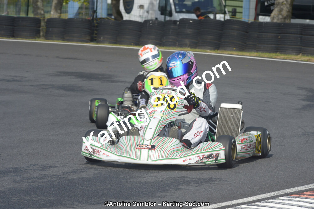 30/04 & 01/05/2016 : 3ème manche du Championnat du Sud 2016 à Belmont sur Rance (Photos Antoine Camblor) 2016 — karting