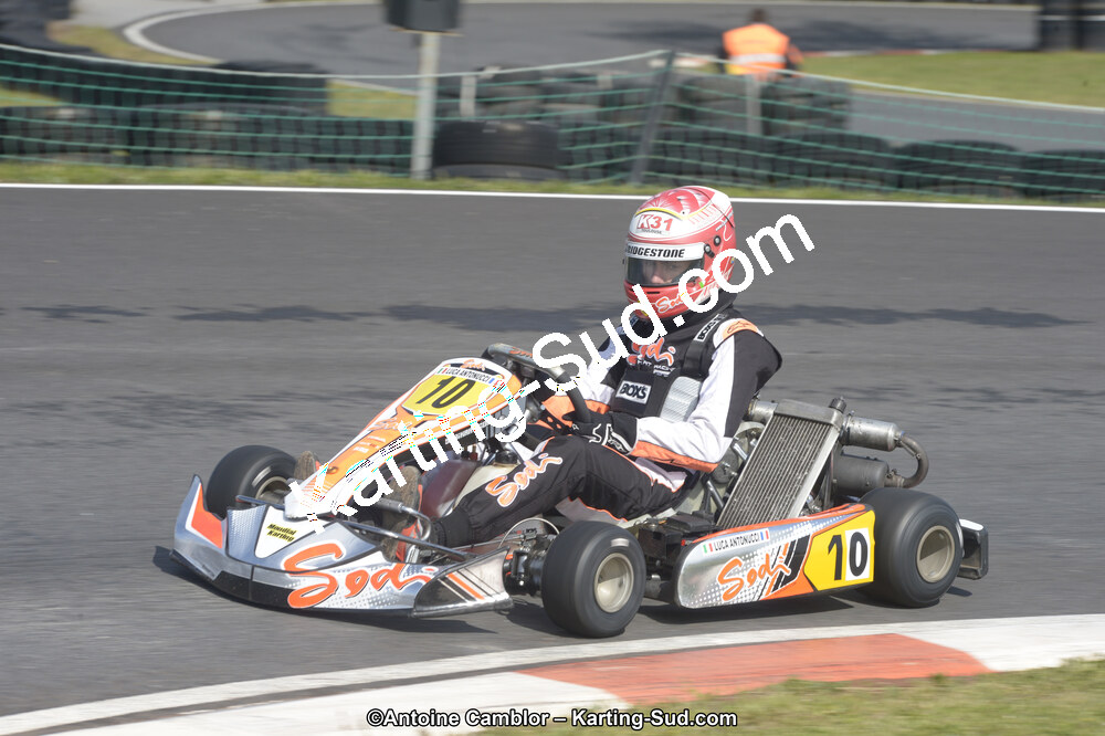 30/04 & 01/05/2016 : 3ème manche du Championnat du Sud 2016 à Belmont sur Rance (Photos Antoine Camblor) 2016 — karting