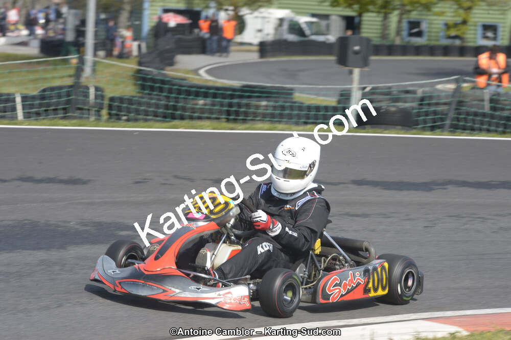 30/04 & 01/05/2016 : 3ème manche du Championnat du Sud 2016 à Belmont sur Rance (Photos Antoine Camblor) 2016 — karting