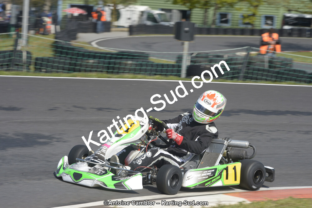 30/04 & 01/05/2016 : 3ème manche du Championnat du Sud 2016 à Belmont sur Rance (Photos Antoine Camblor) 2016 — karting