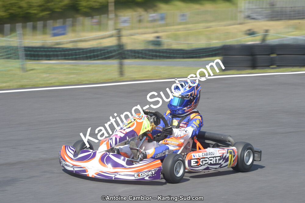 30/04 & 01/05/2016 : 3ème manche du Championnat du Sud 2016 à Belmont sur Rance (Photos Antoine Camblor) 2016 — karting