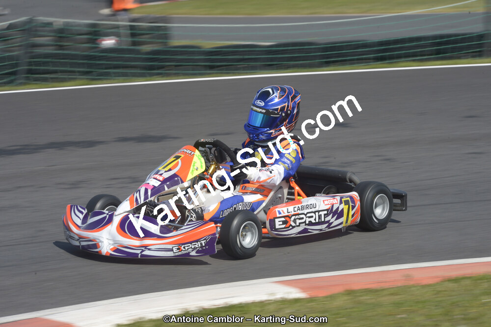 30/04 & 01/05/2016 : 3ème manche du Championnat du Sud 2016 à Belmont sur Rance (Photos Antoine Camblor) 2016 — karting