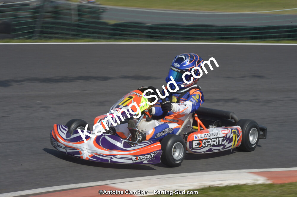 30/04 & 01/05/2016 : 3ème manche du Championnat du Sud 2016 à Belmont sur Rance (Photos Antoine Camblor) 2016 — karting