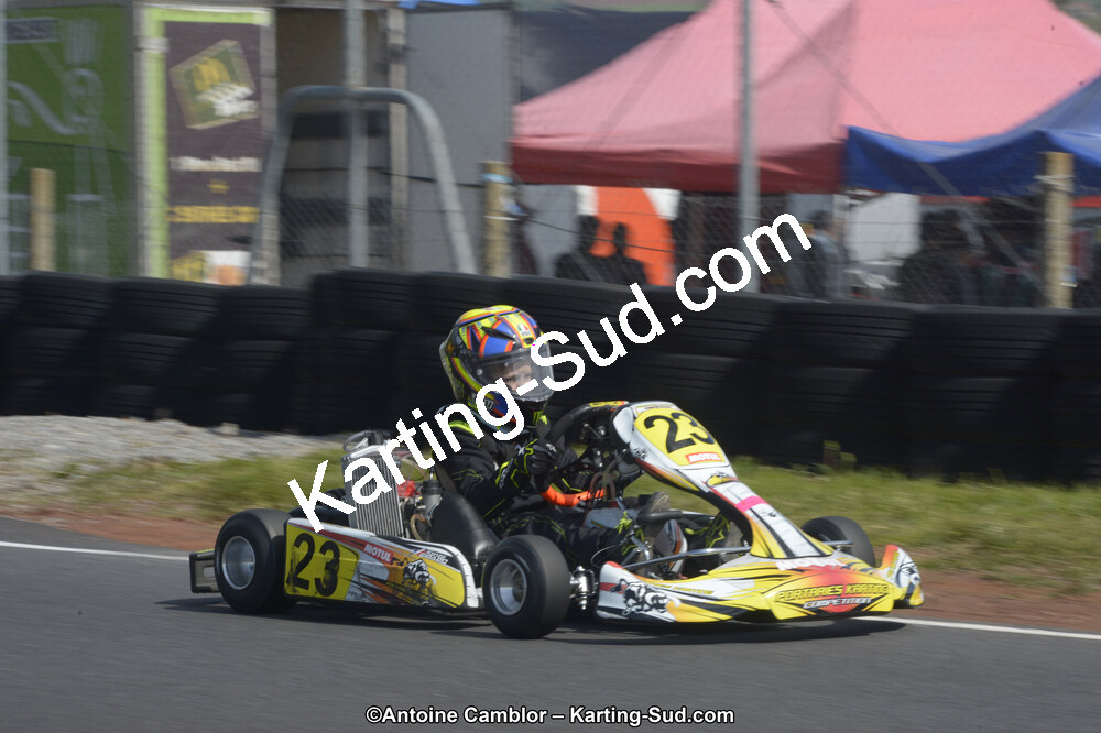 30/04 & 01/05/2016 : 3ème manche du Championnat du Sud 2016 à Belmont sur Rance (Photos Antoine Camblor) 2016 — karting