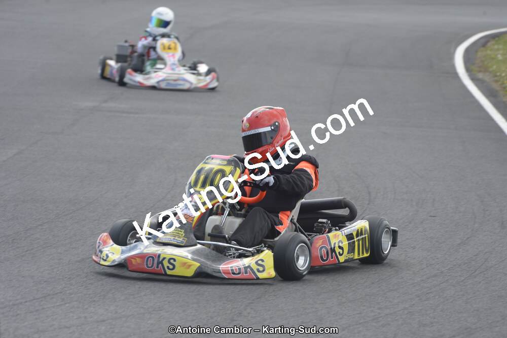 30/04 & 01/05/2016 : 3ème manche du Championnat du Sud 2016 à Belmont sur Rance (Photos Antoine Camblor) 2016 — karting
