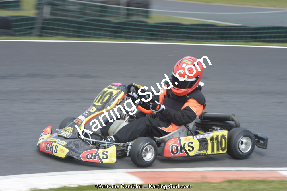 30/04 & 01/05/2016 : 3ème manche du Championnat du Sud 2016 à Belmont sur Rance (Photos Antoine Camblor) 2016 — karting