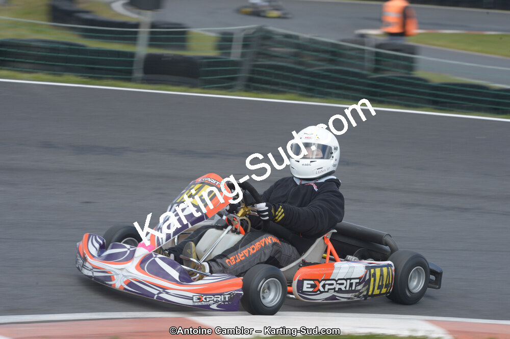 30/04 & 01/05/2016 : 3ème manche du Championnat du Sud 2016 à Belmont sur Rance (Photos Antoine Camblor) 2016 — karting