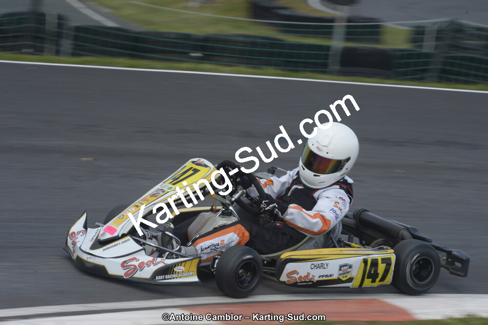 30/04 & 01/05/2016 : 3ème manche du Championnat du Sud 2016 à Belmont sur Rance (Photos Antoine Camblor) 2016 — karting