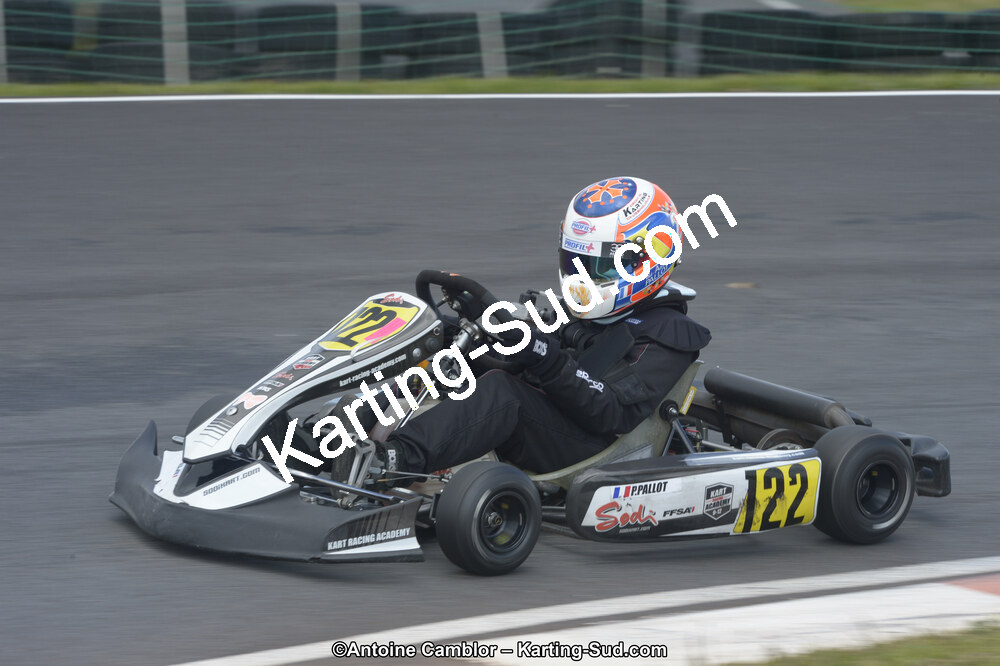 30/04 & 01/05/2016 : 3ème manche du Championnat du Sud 2016 à Belmont sur Rance (Photos Antoine Camblor) 2016 — karting