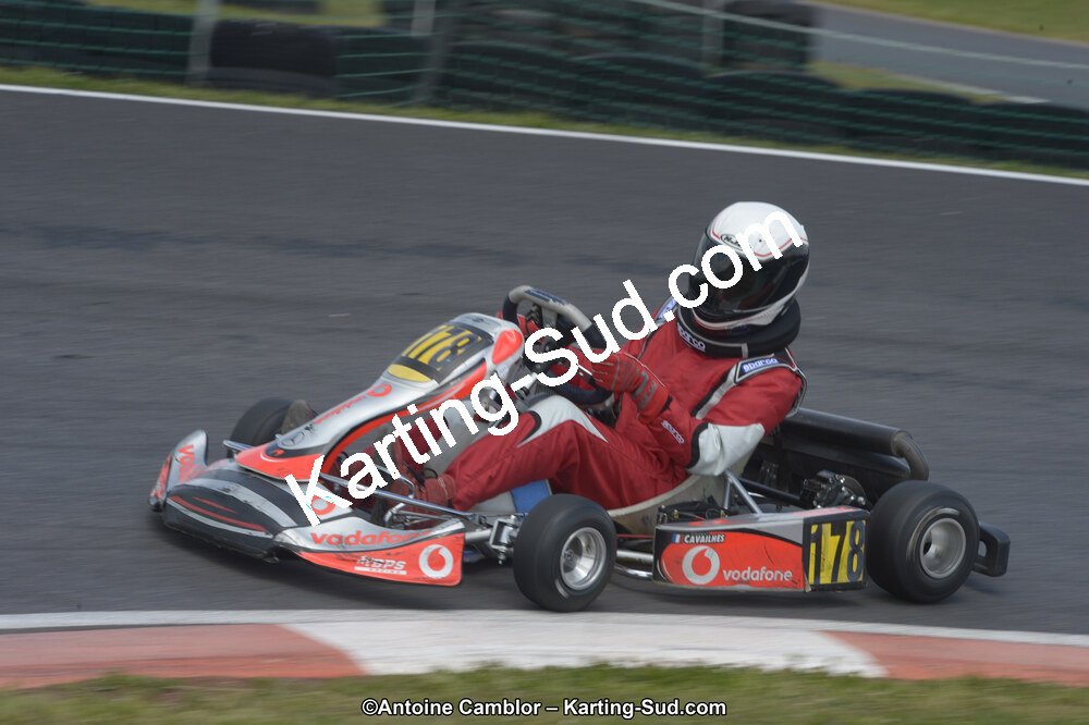 30/04 & 01/05/2016 : 3ème manche du Championnat du Sud 2016 à Belmont sur Rance (Photos Antoine Camblor) 2016 — karting