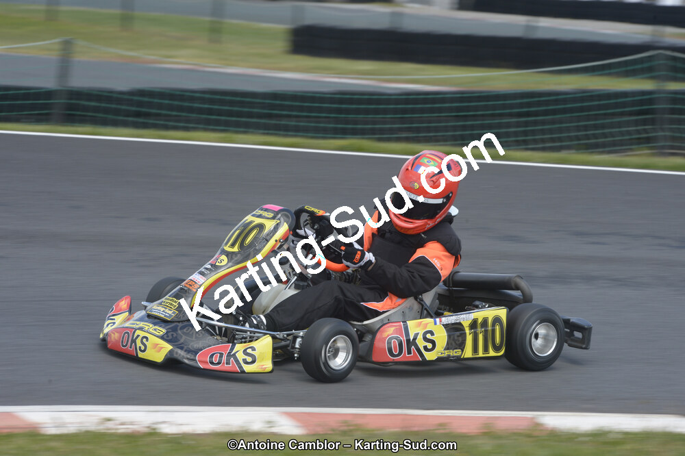 30/04 & 01/05/2016 : 3ème manche du Championnat du Sud 2016 à Belmont sur Rance (Photos Antoine Camblor) 2016 — karting