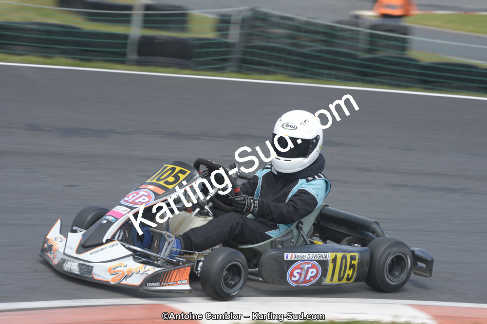 30/04 & 01/05/2016 : 3ème manche du Championnat du Sud 2016 à Belmont sur Rance (Photos Antoine Camblor) 2016 — karting