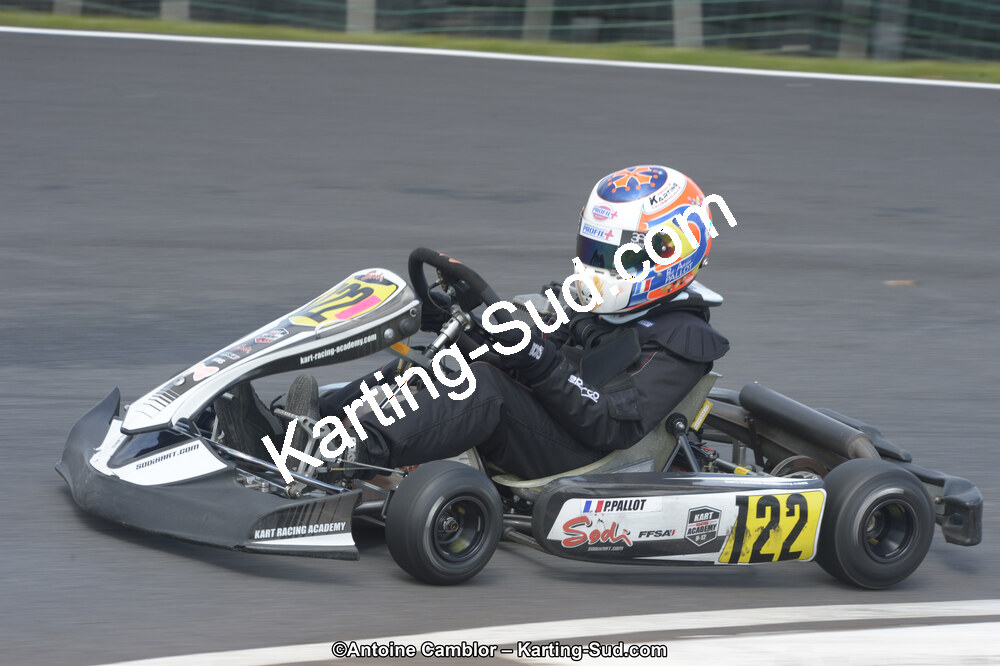 30/04 & 01/05/2016 : 3ème manche du Championnat du Sud 2016 à Belmont sur Rance (Photos Antoine Camblor) 2016 — karting