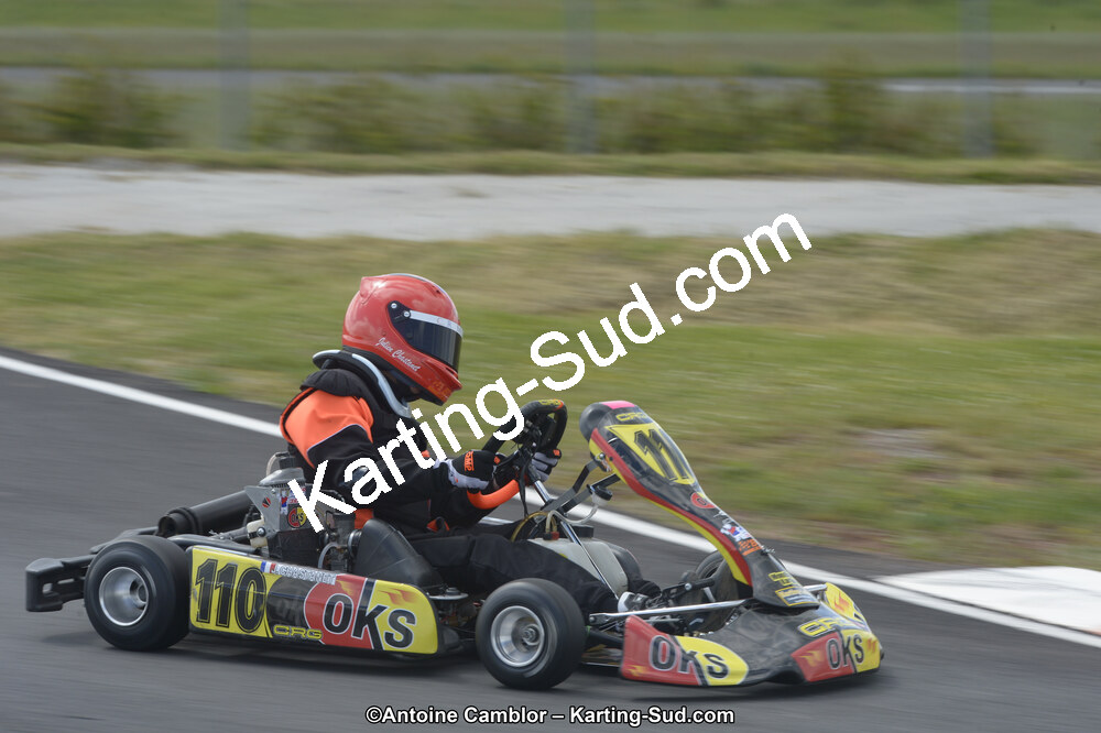 30/04 & 01/05/2016 : 3ème manche du Championnat du Sud 2016 à Belmont sur Rance (Photos Antoine Camblor) 2016 — karting