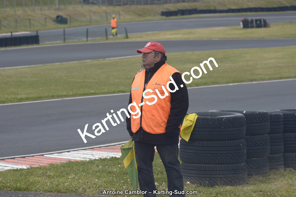 30/04 & 01/05/2016 : 3ème manche du Championnat du Sud 2016 à Belmont sur Rance (Photos Antoine Camblor) 2016 — karting