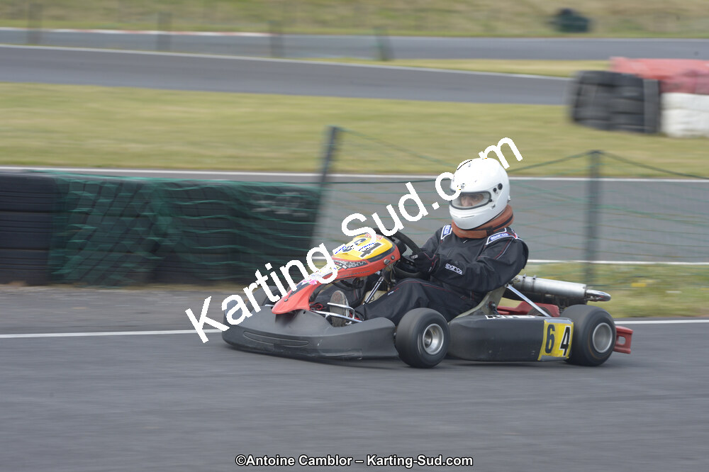 30/04 & 01/05/2016 : 3ème manche du Championnat du Sud 2016 à Belmont sur Rance (Photos Antoine Camblor) 2016 — karting