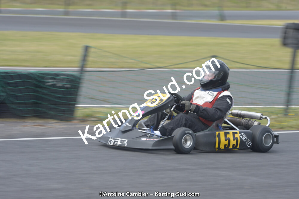 30/04 & 01/05/2016 : 3ème manche du Championnat du Sud 2016 à Belmont sur Rance (Photos Antoine Camblor) 2016 — karting