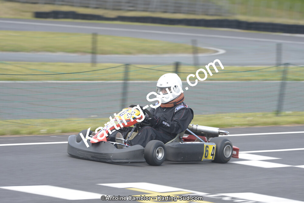 30/04 & 01/05/2016 : 3ème manche du Championnat du Sud 2016 à Belmont sur Rance (Photos Antoine Camblor) 2016 — karting