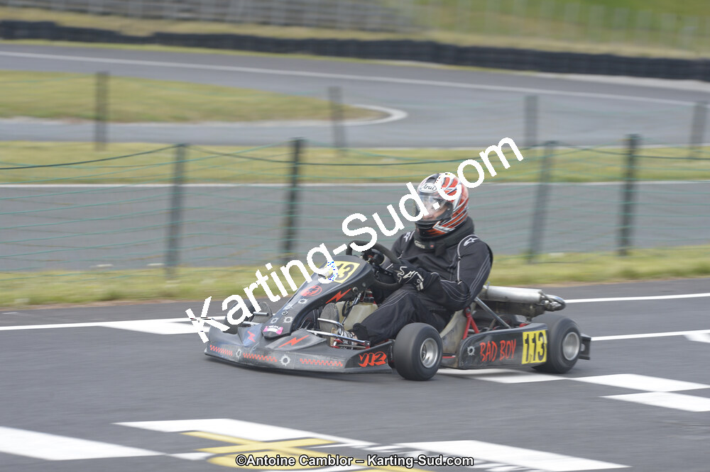 30/04 & 01/05/2016 : 3ème manche du Championnat du Sud 2016 à Belmont sur Rance (Photos Antoine Camblor) 2016 — karting