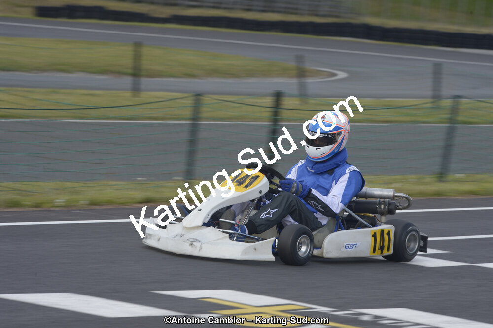 30/04 & 01/05/2016 : 3ème manche du Championnat du Sud 2016 à Belmont sur Rance (Photos Antoine Camblor) 2016 — karting