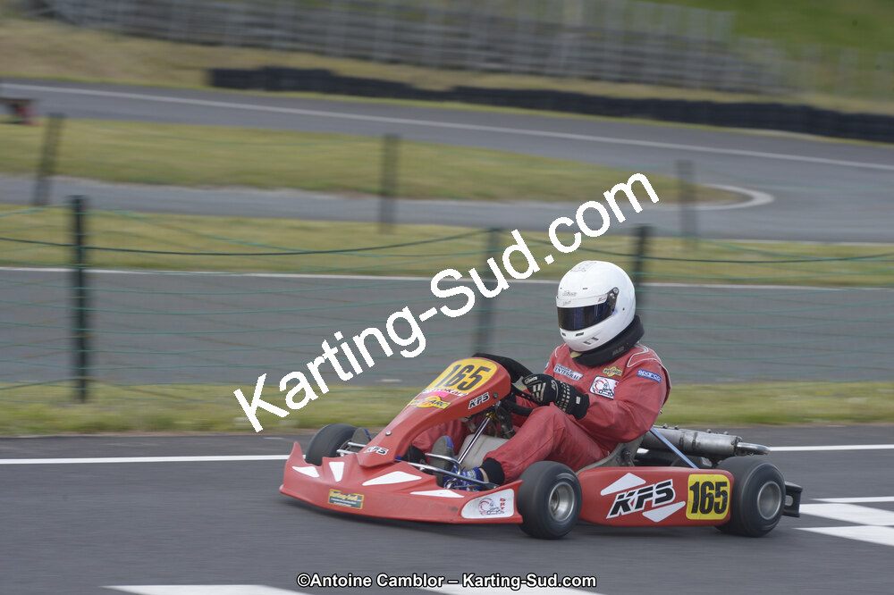 30/04 & 01/05/2016 : 3ème manche du Championnat du Sud 2016 à Belmont sur Rance (Photos Antoine Camblor) 2016 — karting