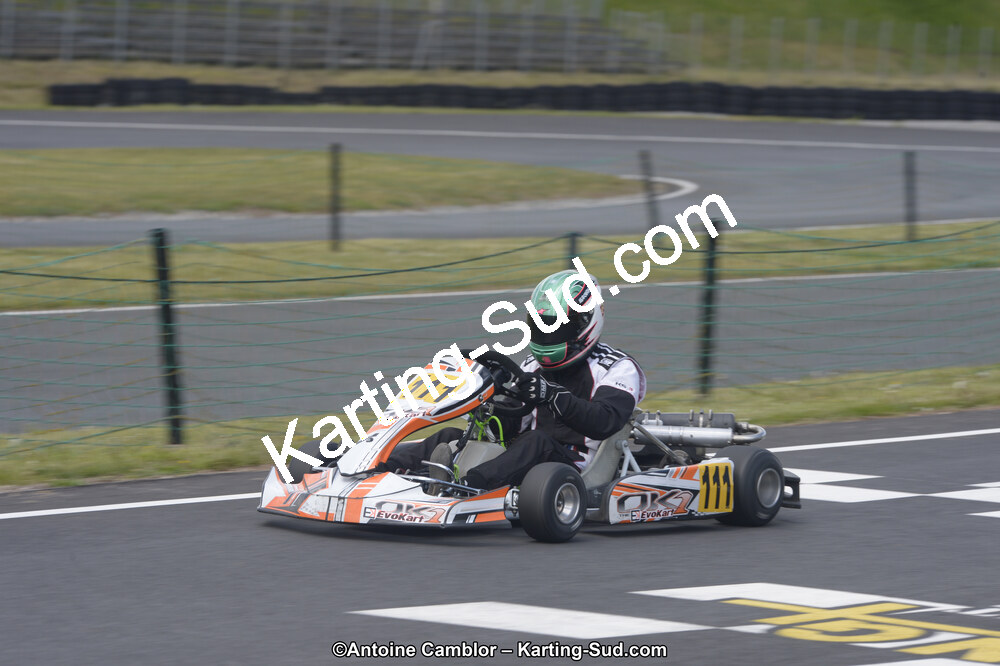 30/04 & 01/05/2016 : 3ème manche du Championnat du Sud 2016 à Belmont sur Rance (Photos Antoine Camblor) 2016 — karting