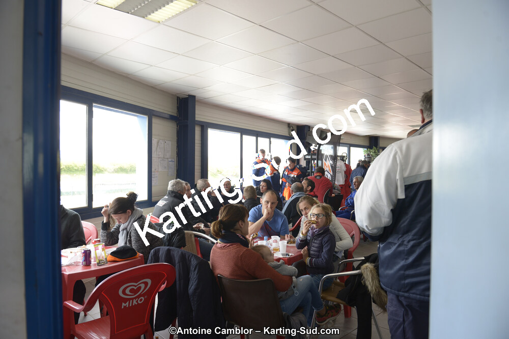 30/04 & 01/05/2016 : 3ème manche du Championnat du Sud 2016 à Belmont sur Rance (Photos Antoine Camblor) 2016 — karting