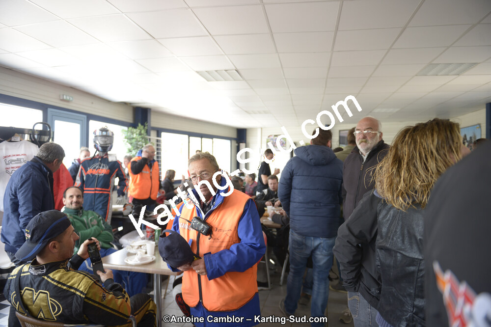 30/04 & 01/05/2016 : 3ème manche du Championnat du Sud 2016 à Belmont sur Rance (Photos Antoine Camblor) 2016 — karting