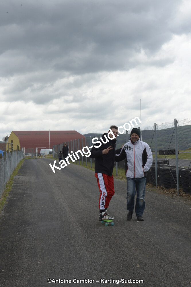 30/04 & 01/05/2016 : 3ème manche du Championnat du Sud 2016 à Belmont sur Rance (Photos Antoine Camblor) 2016 — karting