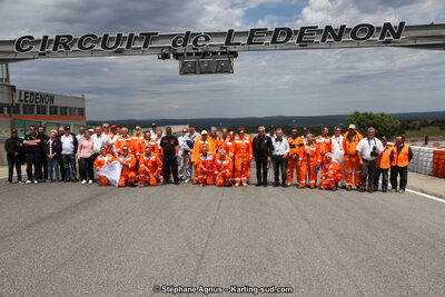 21 & 22/05/2016 : 1ère manche du Championnat de France KZ Long Circuit et Championnat d’Europe Superkart à Lédenon (Photos Stéphane Agnus) 2016 — karting