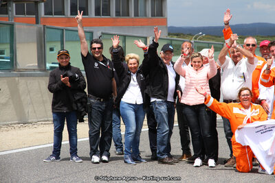 21 & 22/05/2016 : 1ère manche du Championnat de France KZ Long Circuit et Championnat d’Europe Superkart à Lédenon (Photos Stéphane Agnus) 2016 — karting
