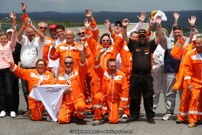 21 & 22/05/2016 : 1ère manche du Championnat de France KZ Long Circuit et Championnat d’Europe Superkart à Lédenon (Photos Stéphane Agnus) 2016 — karting