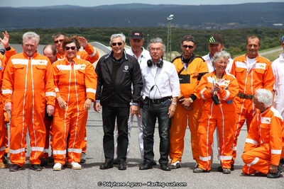 21 & 22/05/2016 : 1ère manche du Championnat de France KZ Long Circuit et Championnat d’Europe Superkart à Lédenon (Photos Stéphane Agnus) 2016 — karting