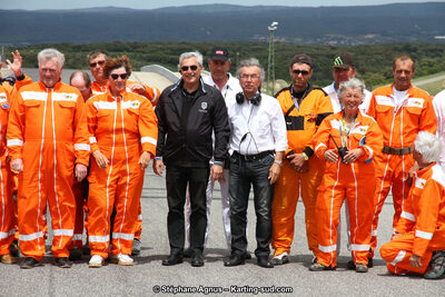 21 & 22/05/2016 : 1ère manche du Championnat de France KZ Long Circuit et Championnat d’Europe Superkart à Lédenon (Photos Stéphane Agnus) 2016 — karting
