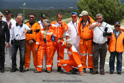 21 & 22/05/2016 : 1ère manche du Championnat de France KZ Long Circuit et Championnat d’Europe Superkart à Lédenon (Photos Stéphane Agnus) 2016 — karting