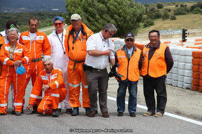 21 & 22/05/2016 : 1ère manche du Championnat de France KZ Long Circuit et Championnat d’Europe Superkart à Lédenon (Photos Stéphane Agnus) 2016 — karting