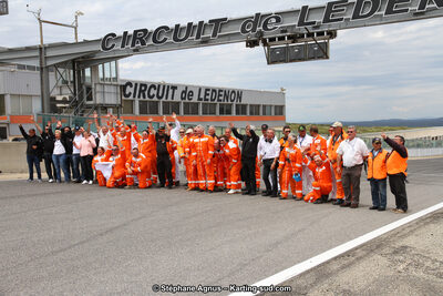 21 & 22/05/2016 : 1ère manche du Championnat de France KZ Long Circuit et Championnat d’Europe Superkart à Lédenon (Photos Stéphane Agnus) 2016 — karting