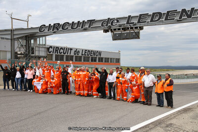 21 & 22/05/2016 : 1ère manche du Championnat de France KZ Long Circuit et Championnat d’Europe Superkart à Lédenon (Photos Stéphane Agnus) 2016 — karting