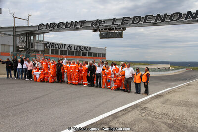 21 & 22/05/2016 : 1ère manche du Championnat de France KZ Long Circuit et Championnat d’Europe Superkart à Lédenon (Photos Stéphane Agnus) 2016 — karting