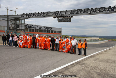21 & 22/05/2016 : 1ère manche du Championnat de France KZ Long Circuit et Championnat d’Europe Superkart à Lédenon (Photos Stéphane Agnus) 2016 — karting