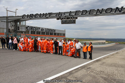 21 & 22/05/2016 : 1ère manche du Championnat de France KZ Long Circuit et Championnat d’Europe Superkart à Lédenon (Photos Stéphane Agnus) 2016 — karting