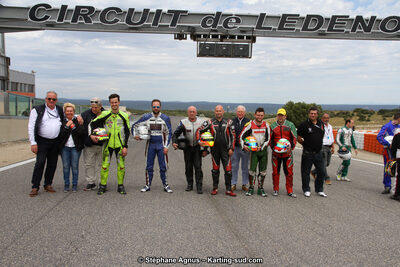 21 & 22/05/2016 : 1ère manche du Championnat de France KZ Long Circuit et Championnat d’Europe Superkart à Lédenon (Photos Stéphane Agnus) 2016 — karting