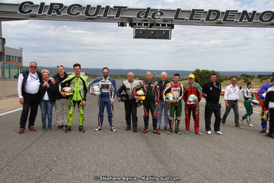 21 & 22/05/2016 : 1ère manche du Championnat de France KZ Long Circuit et Championnat d’Europe Superkart à Lédenon (Photos Stéphane Agnus) 2016 — karting
